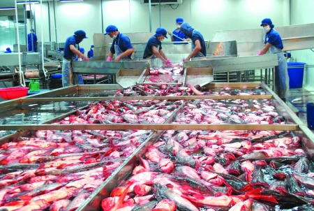 ເສີມຂະຫຍາຍບົດບາດຂະຫຍັນຂັນເຄື່ອນກ່ຽວກັບການຜະລິດ ແລະ ສົ່ງອອກສິນໃນນ້ຳຂອງພາກພພື້ນອາຊຽນ